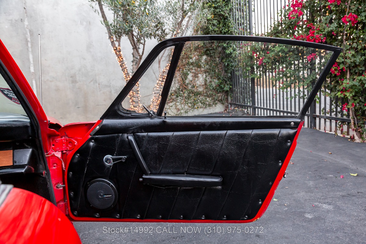 Used 1965 Porsche 912 3 Gauge Coupe | St. Petersburg, FL