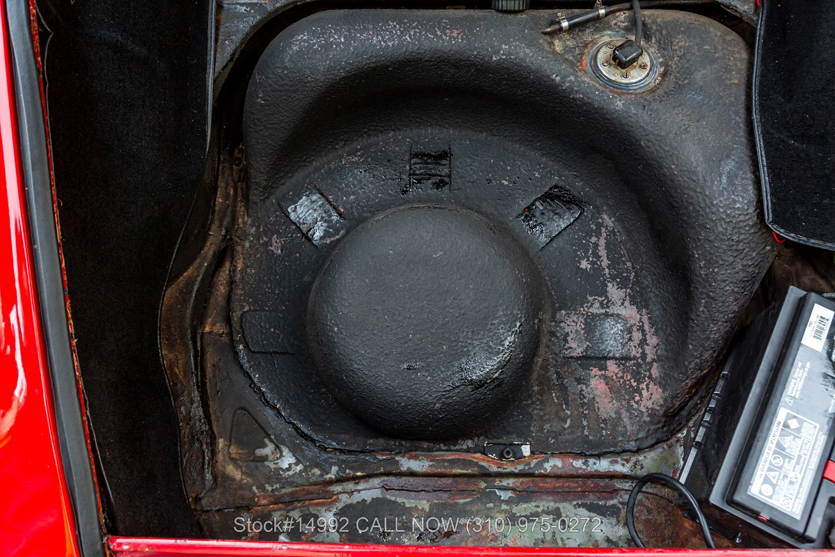 Used 1965 Porsche 912 3 Gauge Coupe | St. Petersburg, FL