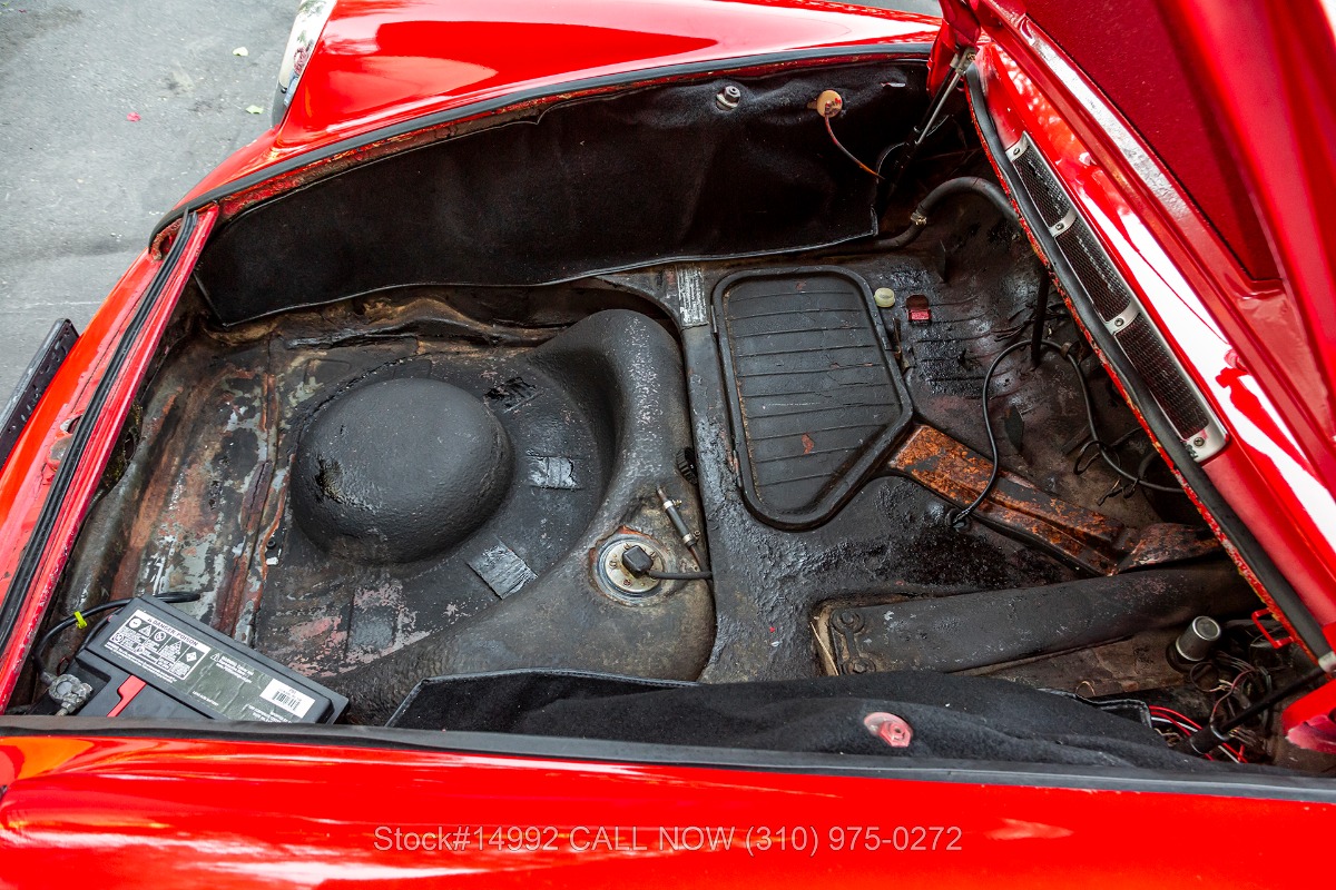 Used 1965 Porsche 912 3 Gauge Coupe | St. Petersburg, FL