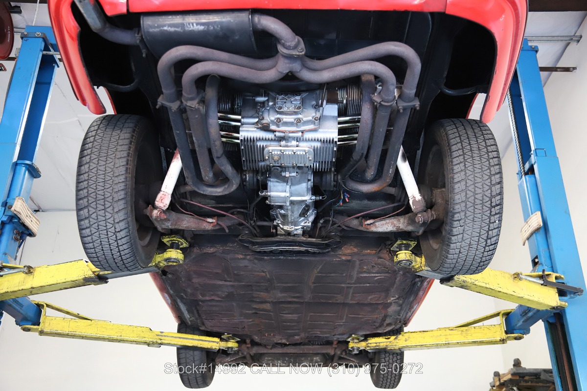 Used 1965 Porsche 912 3 Gauge Coupe | St. Petersburg, FL