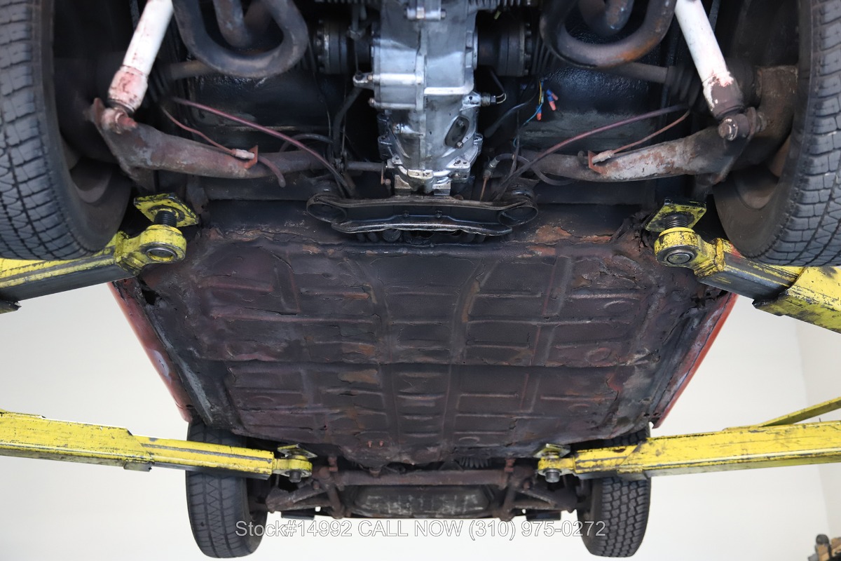 Used 1965 Porsche 912 3 Gauge Coupe | St. Petersburg, FL