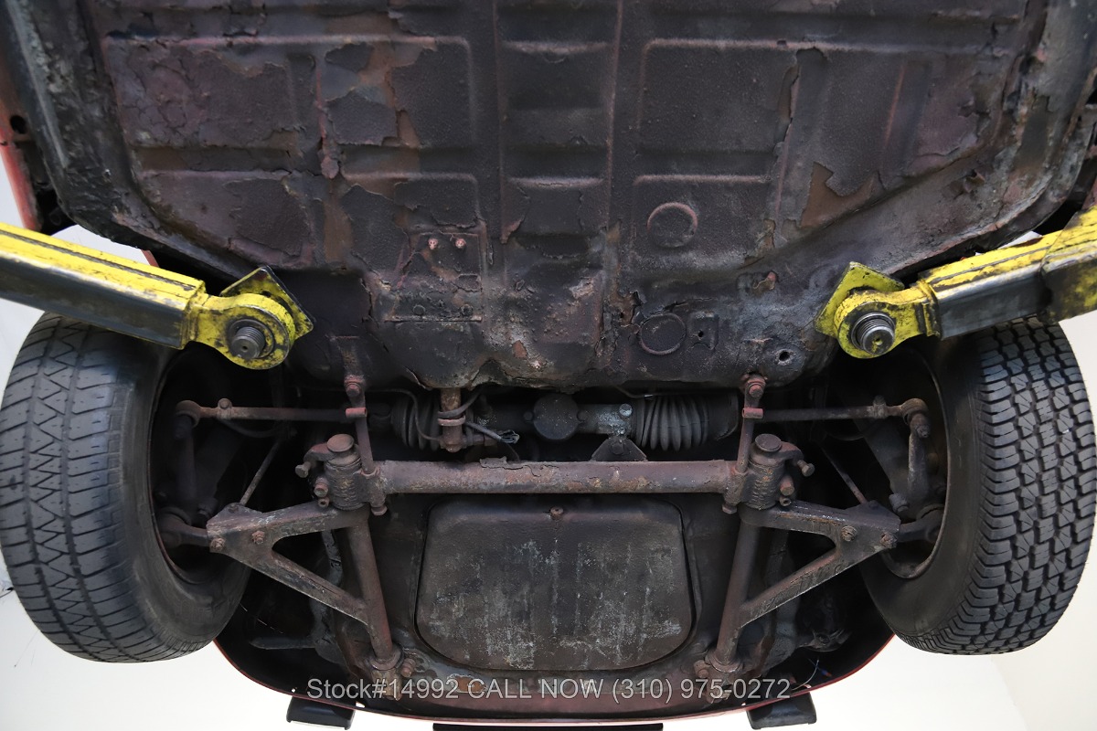 Used 1965 Porsche 912 3 Gauge Coupe | St. Petersburg, FL