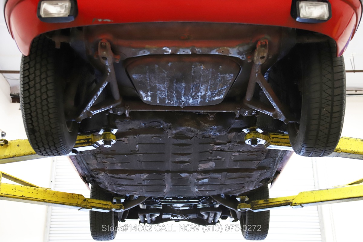 Used 1965 Porsche 912 3 Gauge Coupe | St. Petersburg, FL