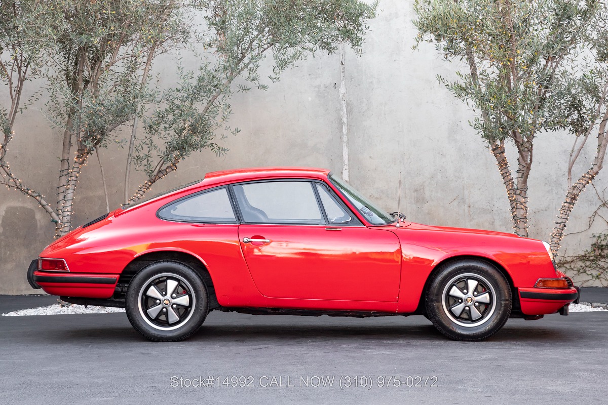 Used 1965 Porsche 912 3 Gauge Coupe | St. Petersburg, FL
