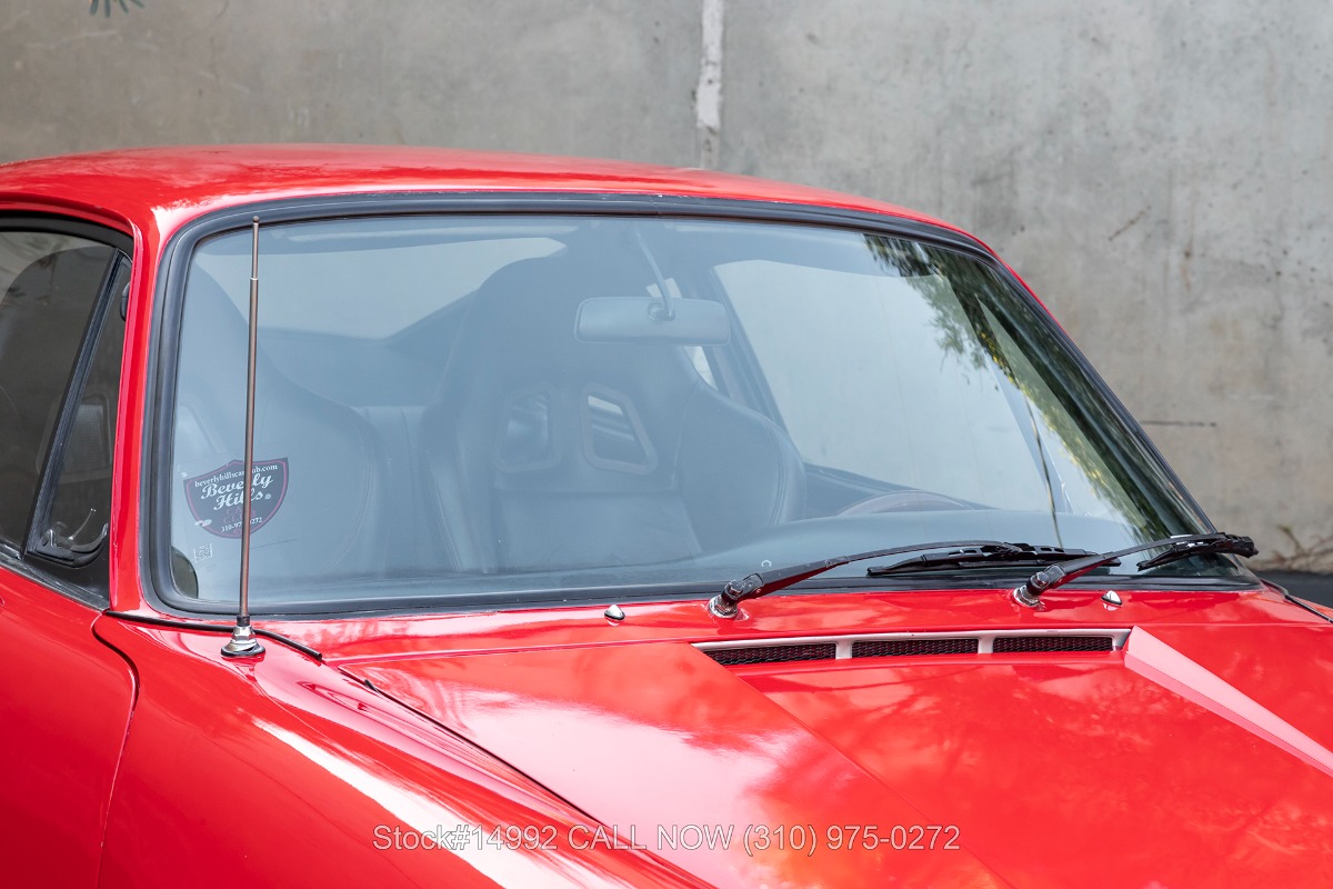 Used 1965 Porsche 912 3 Gauge Coupe | St. Petersburg, FL