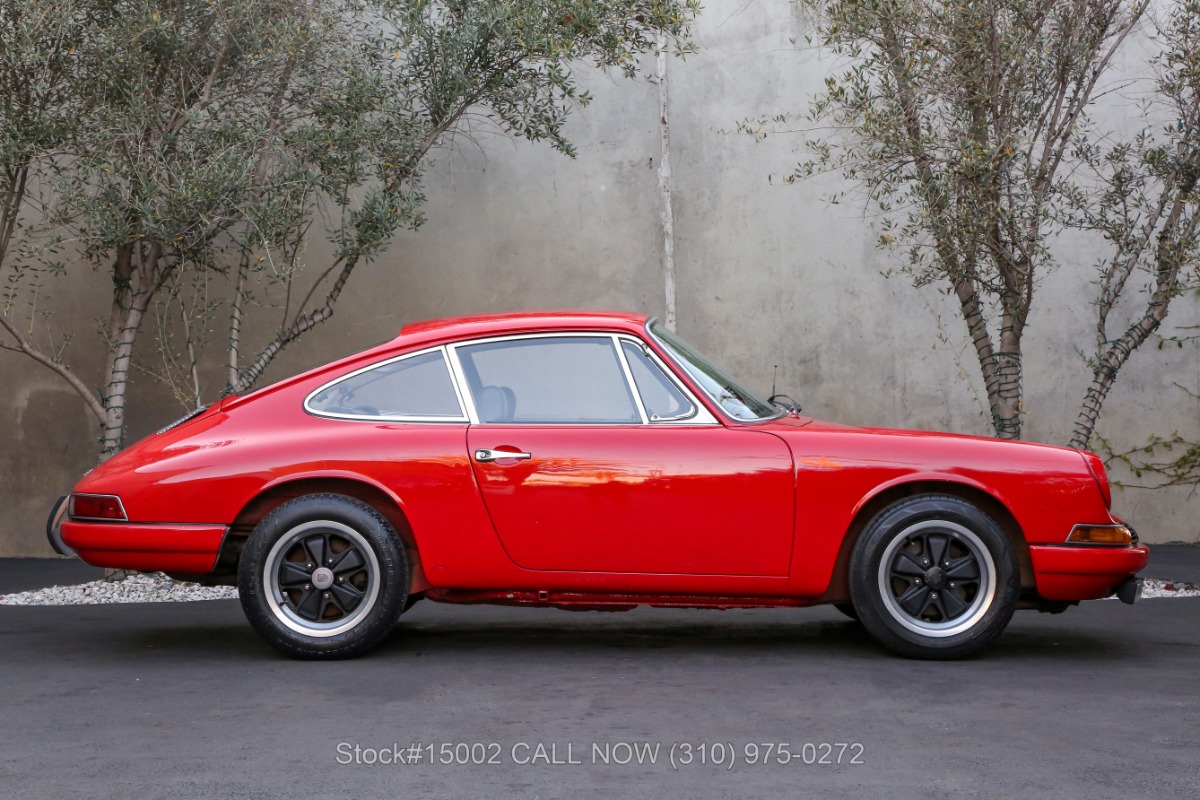 Used 1968 Porsche 912 Coupe | Los Angeles, CA