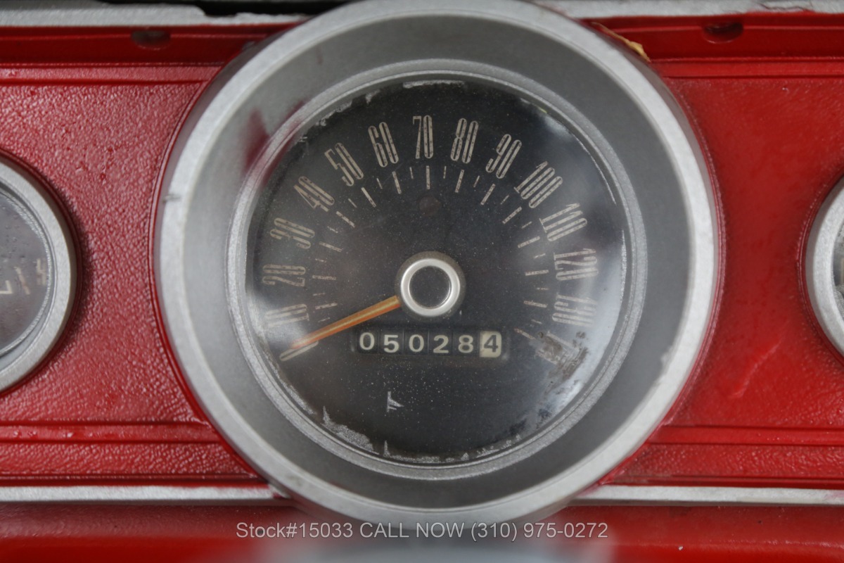 Used 1965 Ford Mustang C-Code Coupe | St. Petersburg, FL