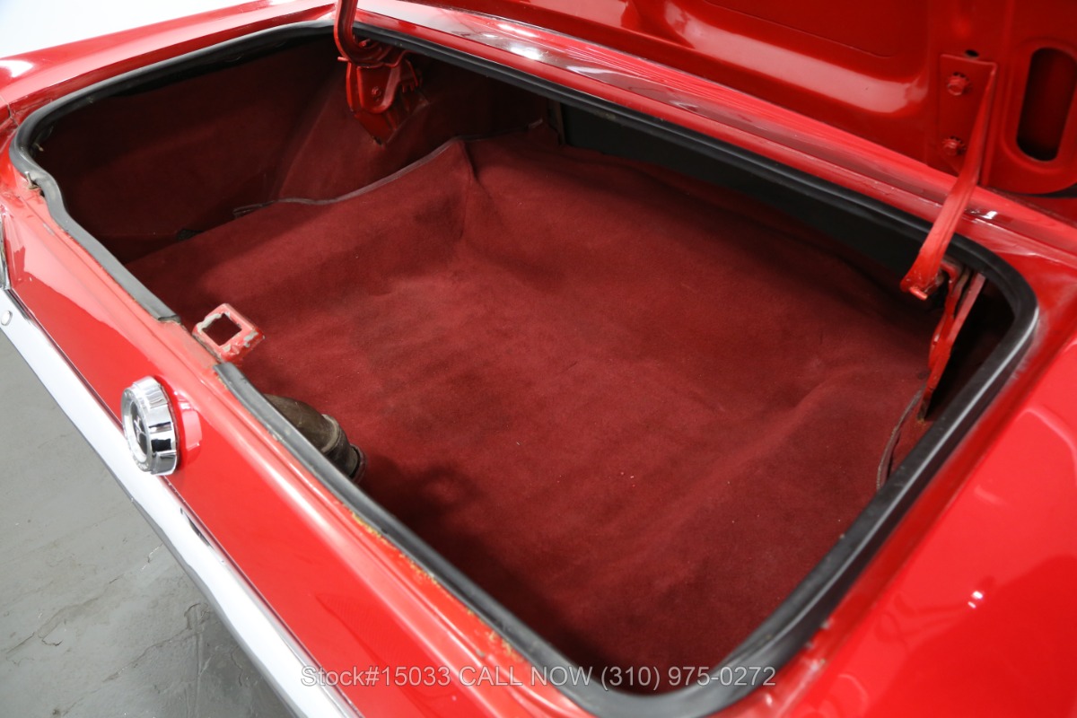 Used 1965 Ford Mustang C-Code Coupe | St. Petersburg, FL