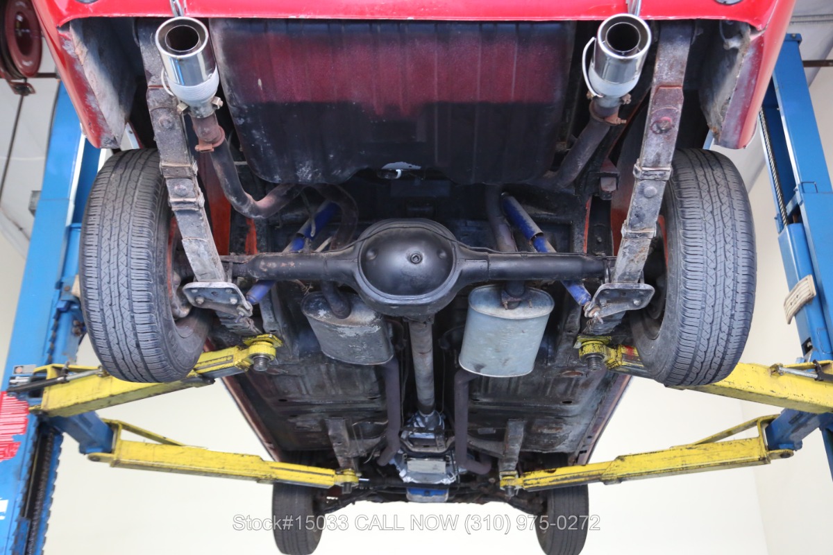 Used 1965 Ford Mustang C-Code Coupe | St. Petersburg, FL