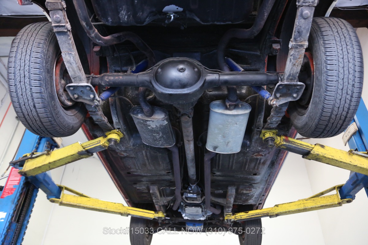 Used 1965 Ford Mustang C-Code Coupe | St. Petersburg, FL