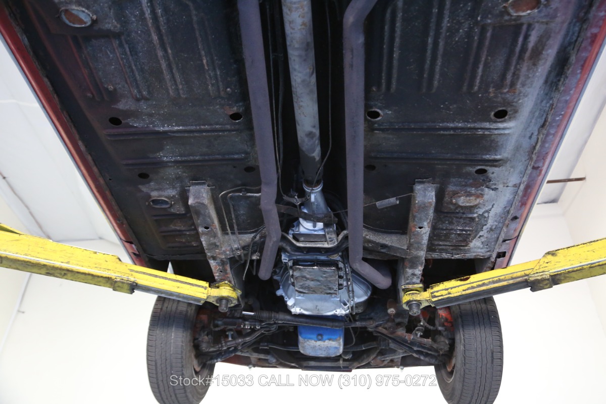 Used 1965 Ford Mustang C-Code Coupe | St. Petersburg, FL
