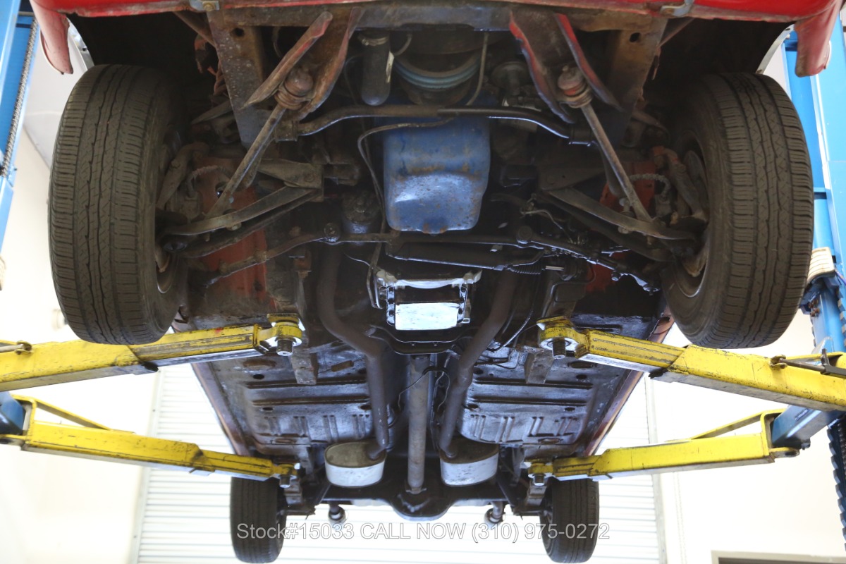 Used 1965 Ford Mustang C-Code Coupe | St. Petersburg, FL