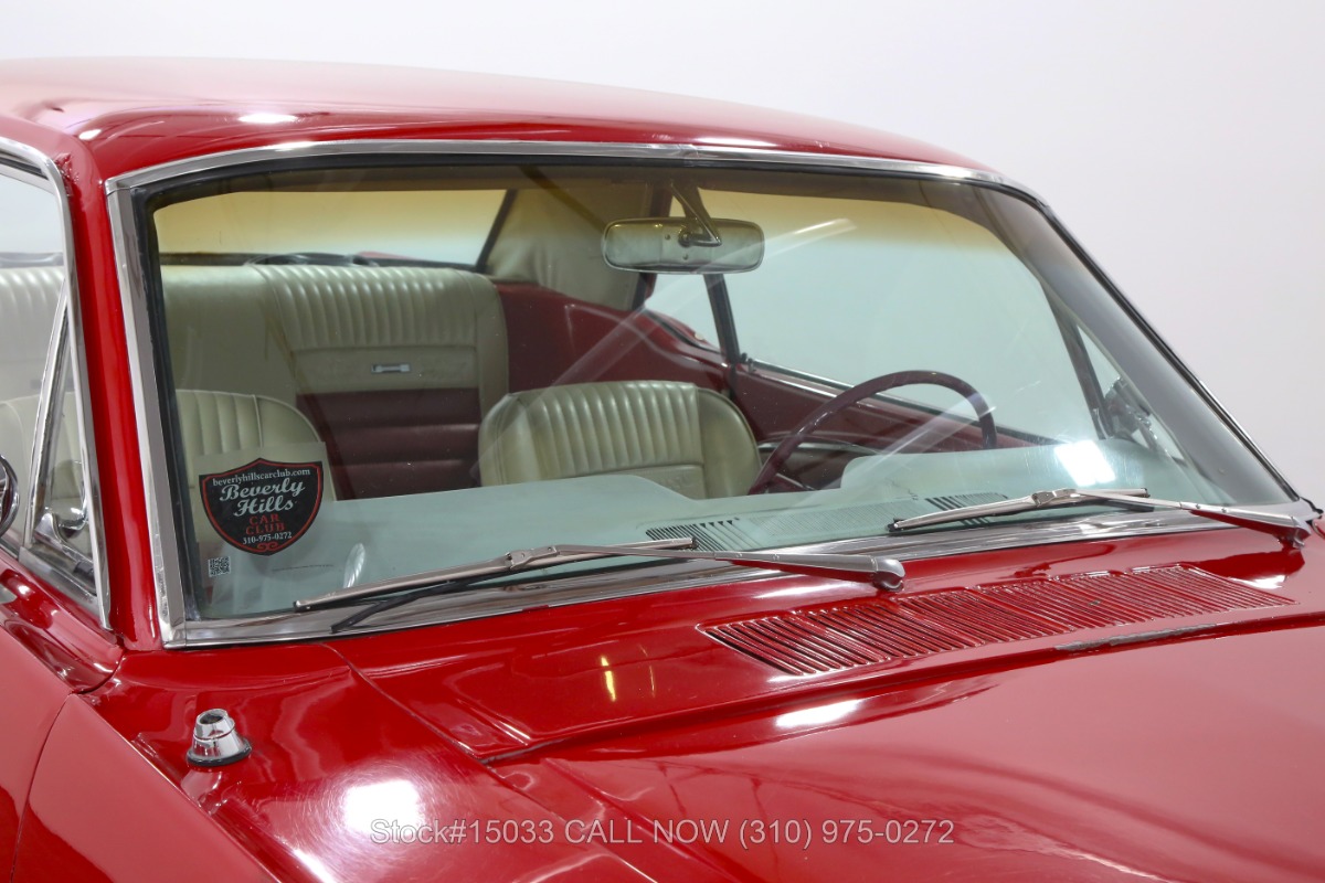 Used 1965 Ford Mustang C-Code Coupe | St. Petersburg, FL