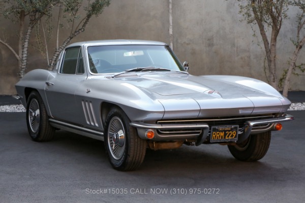 1965 Chevrolet Corvette