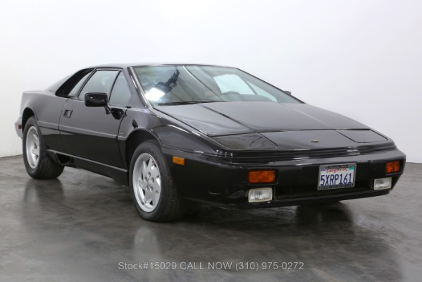 1988 Lotus Esprit SE