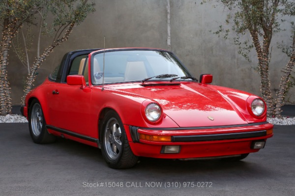 1980 Porsche 911SC