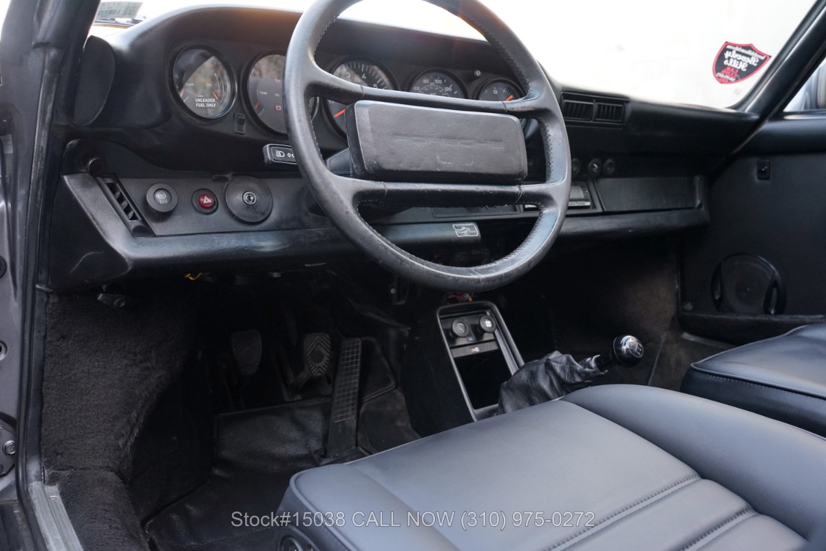 Used 1985 Porsche Carrera Targa | St. Petersburg, FL