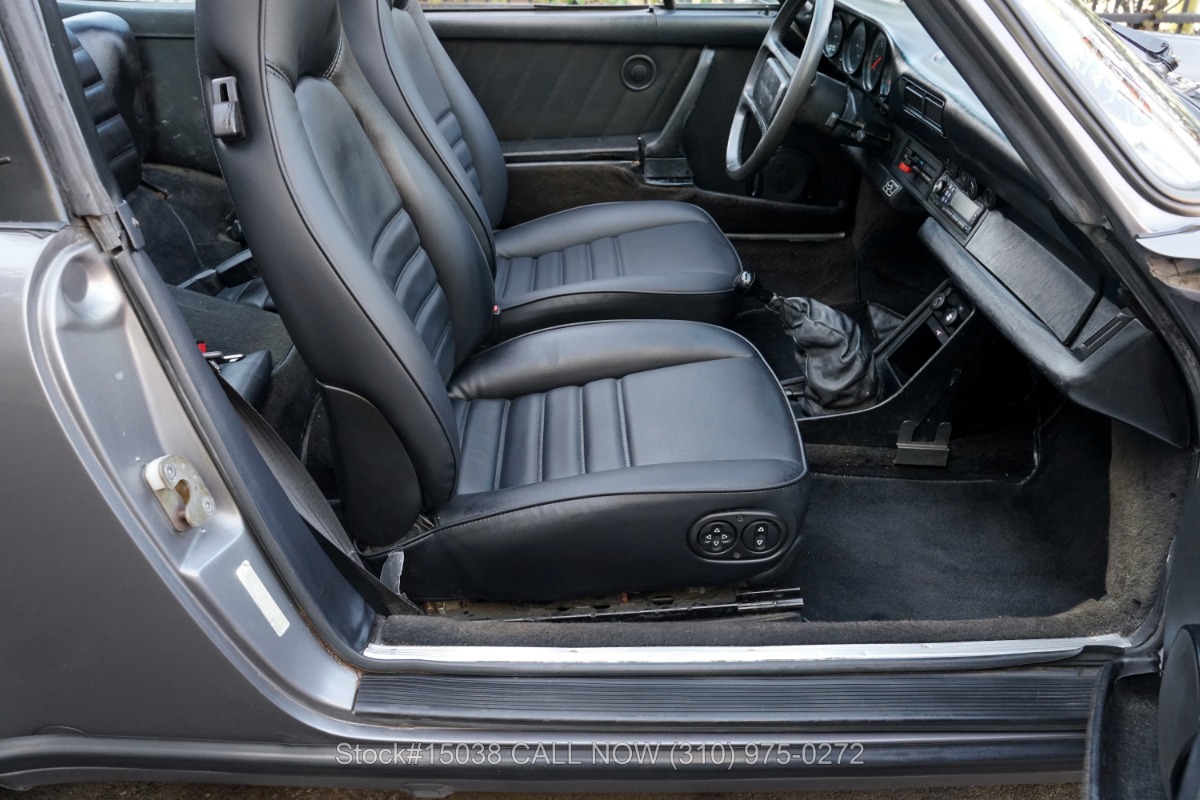 Used 1985 Porsche Carrera Targa | St. Petersburg, FL