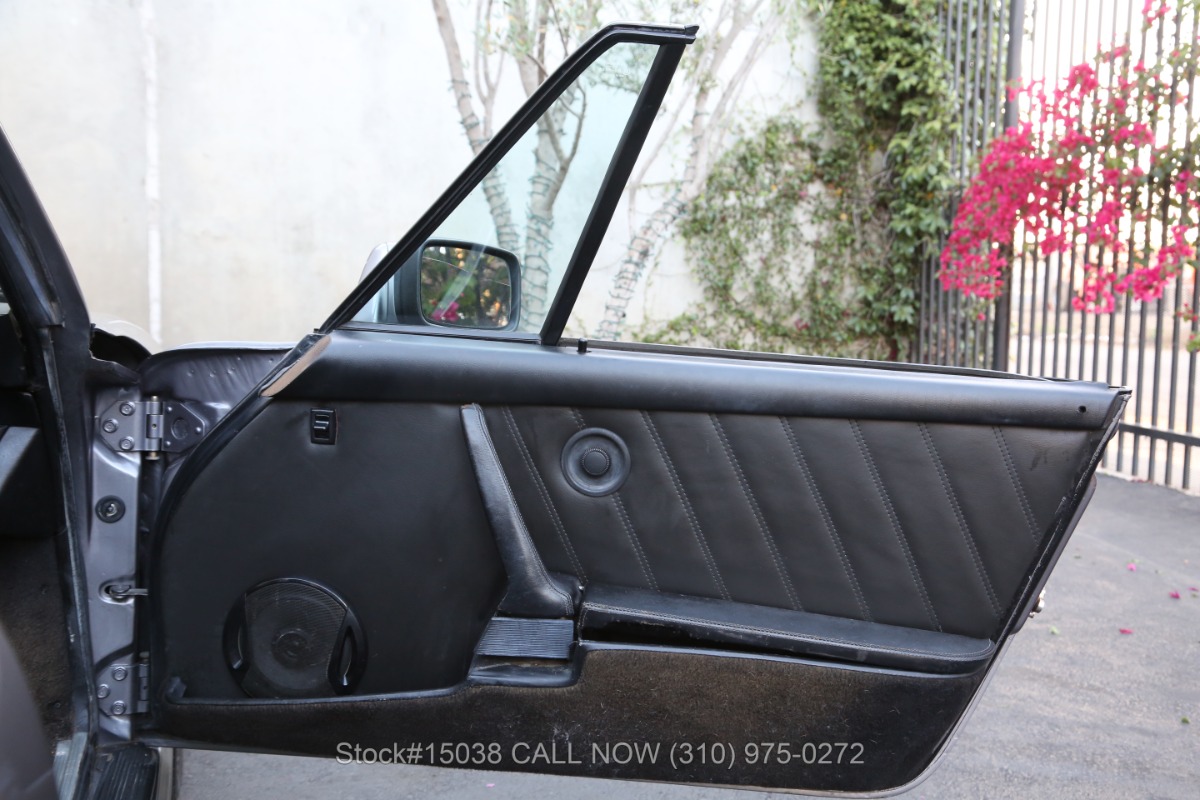 Used 1985 Porsche Carrera Targa | St. Petersburg, FL
