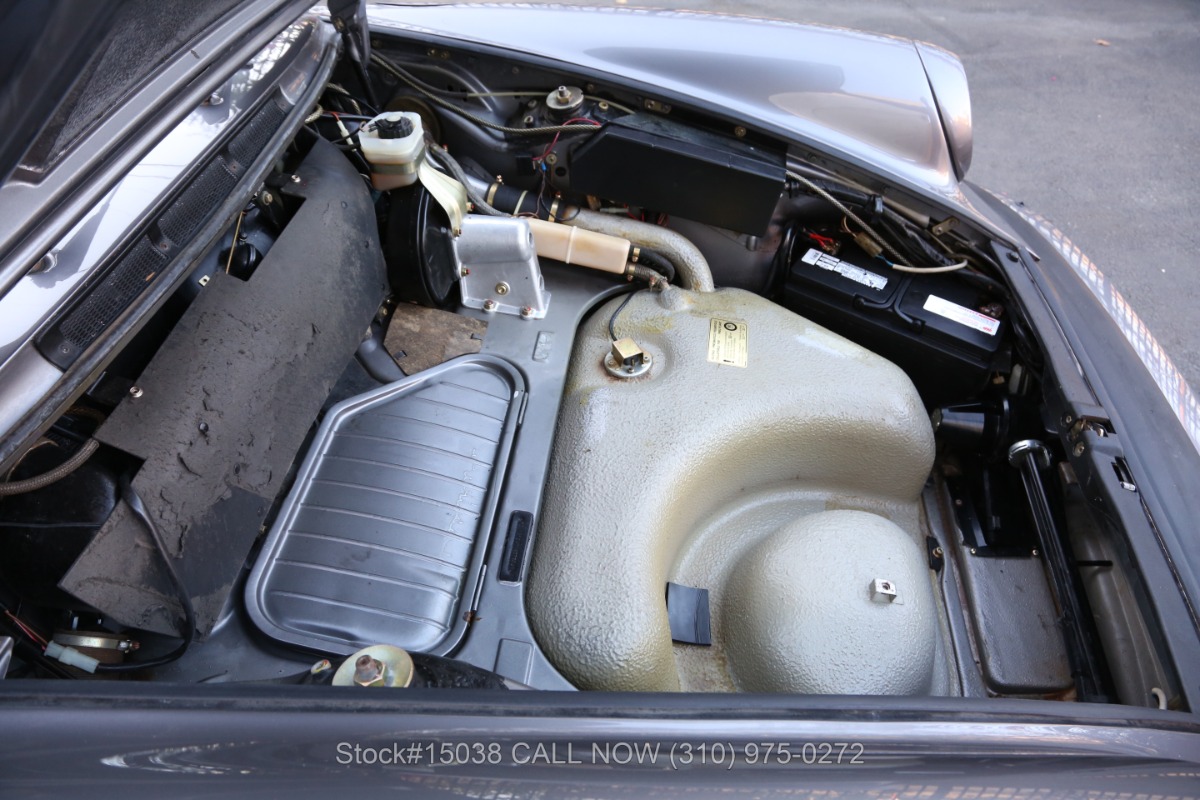 Used 1985 Porsche Carrera Targa | St. Petersburg, FL
