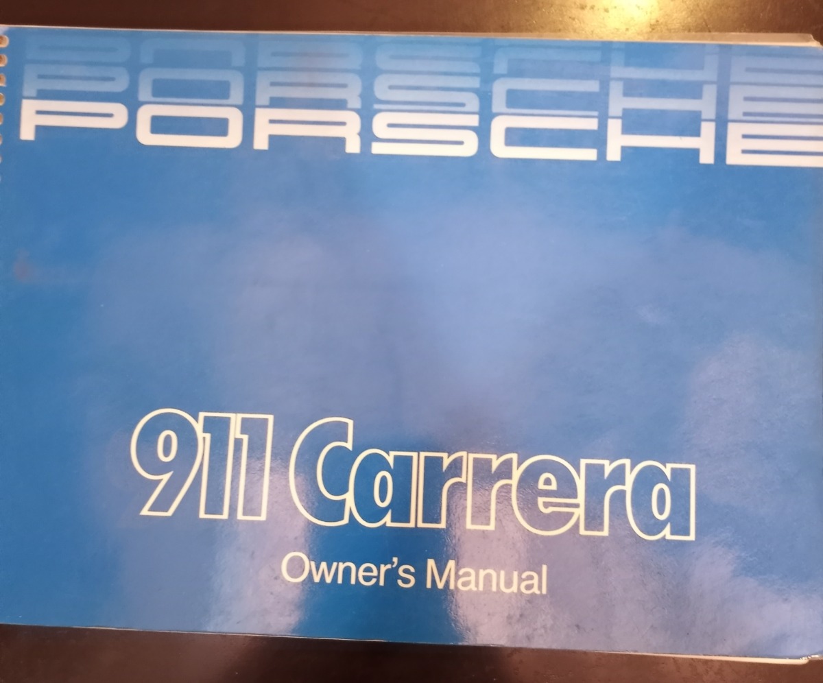 Used 1985 Porsche Carrera Targa | St. Petersburg, FL
