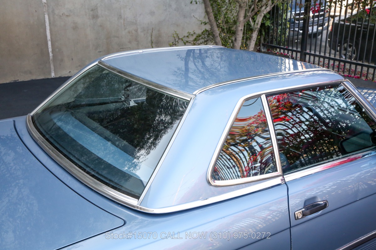 Used 1989 Mercedes-Benz 560SL | St. Petersburg, FL