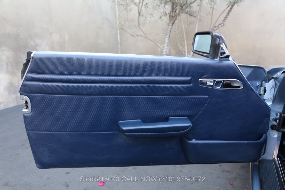 Used 1989 Mercedes-Benz 560SL | St. Petersburg, FL