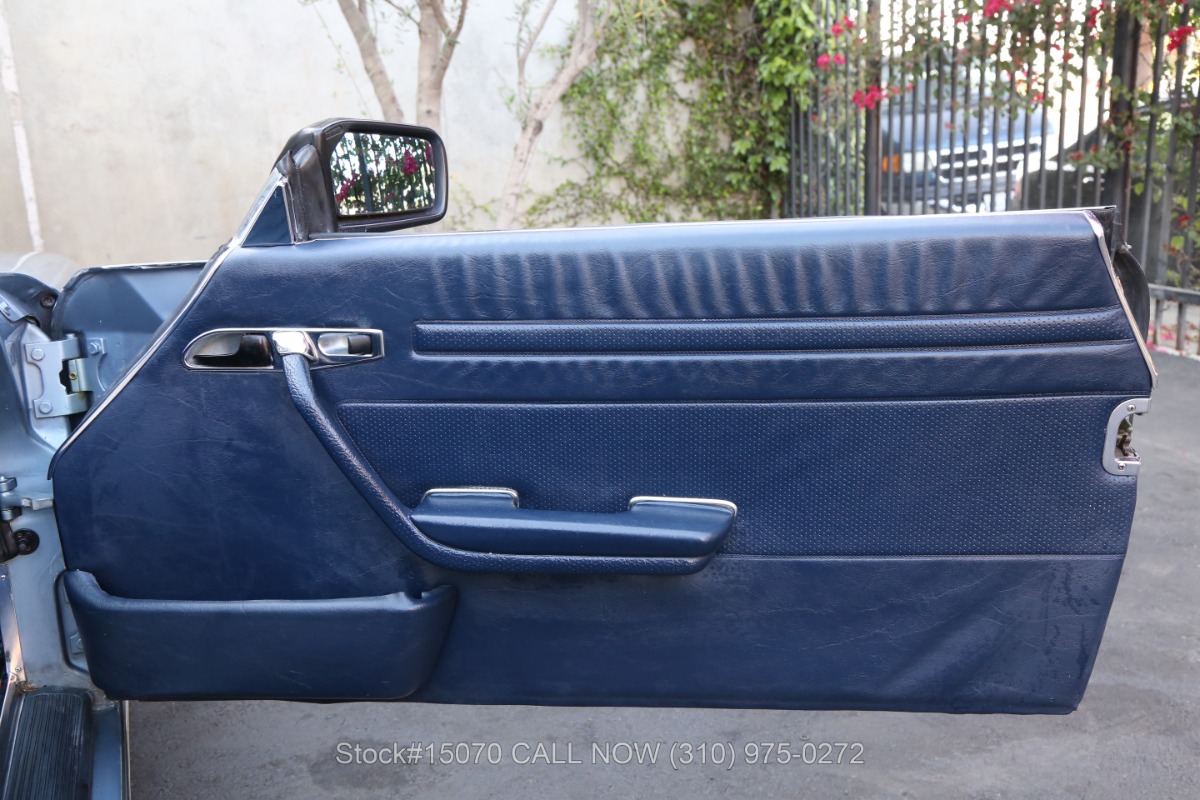 Used 1989 Mercedes-Benz 560SL | St. Petersburg, FL