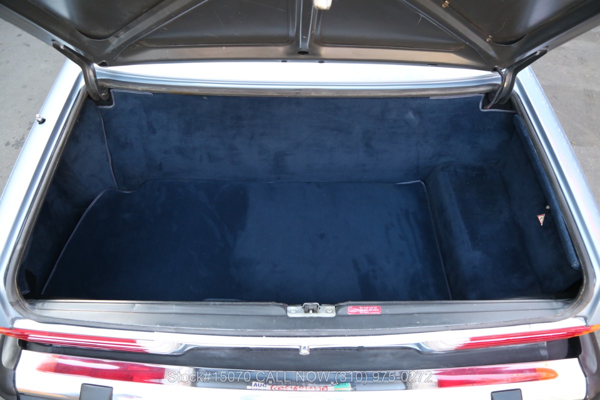 Used 1989 Mercedes-Benz 560SL | St. Petersburg, FL