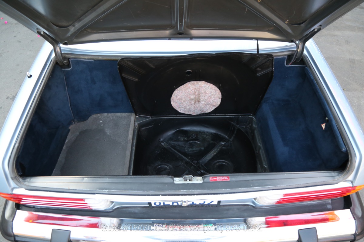 Used 1989 Mercedes-Benz 560SL | St. Petersburg, FL