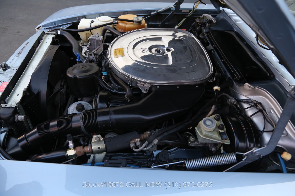 Used 1989 Mercedes-Benz 560SL | St. Petersburg, FL