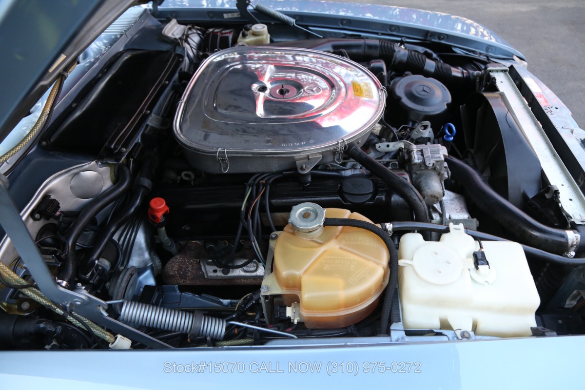 Used 1989 Mercedes-Benz 560SL | St. Petersburg, FL