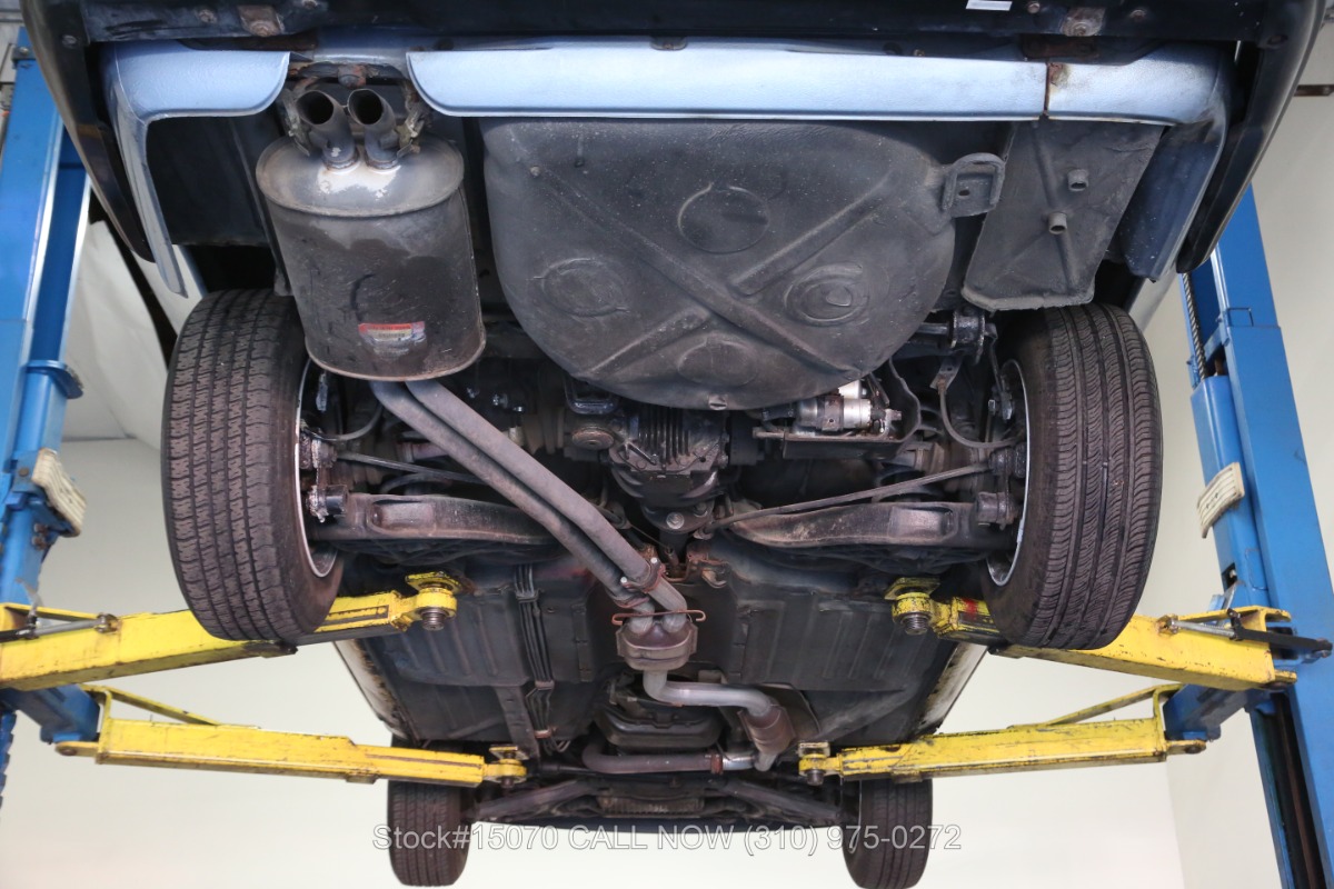 Used 1989 Mercedes-Benz 560SL | St. Petersburg, FL