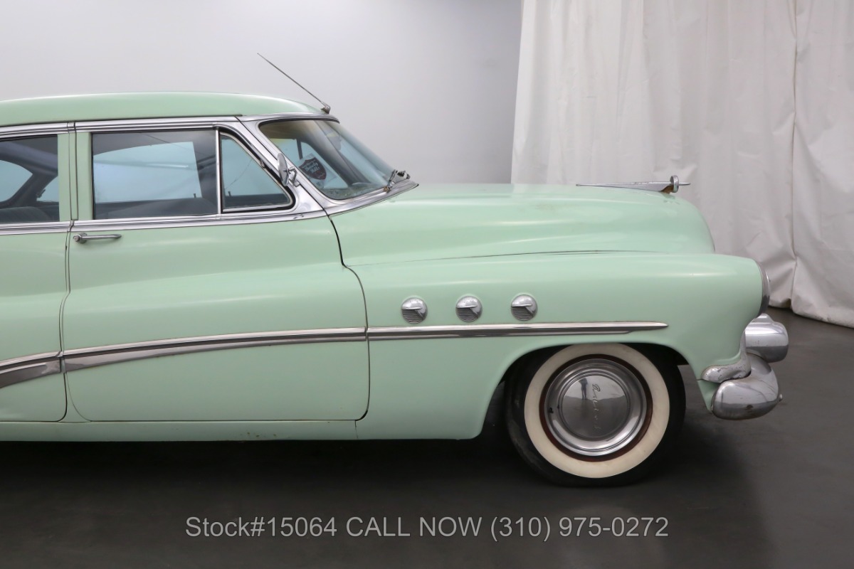Used 1951 Buick Super Sedan | St. Petersburg, FL
