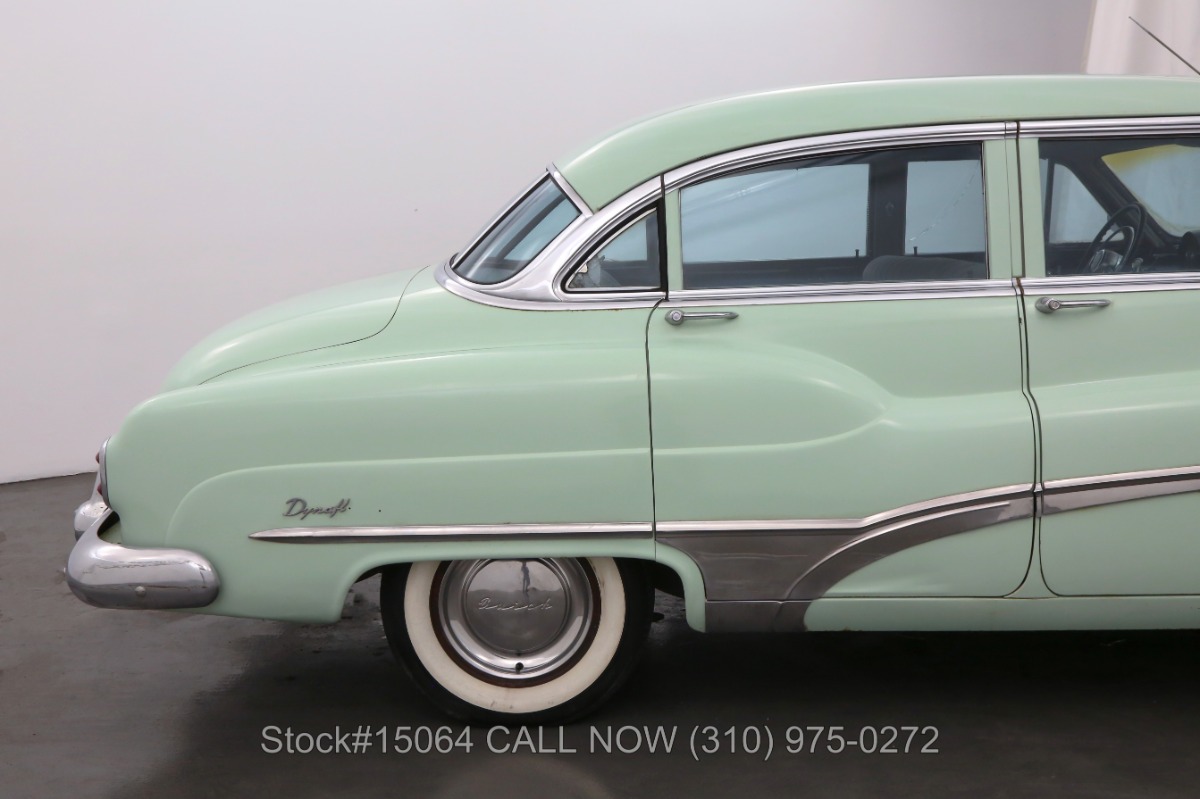 Used 1951 Buick Super Sedan | St. Petersburg, FL
