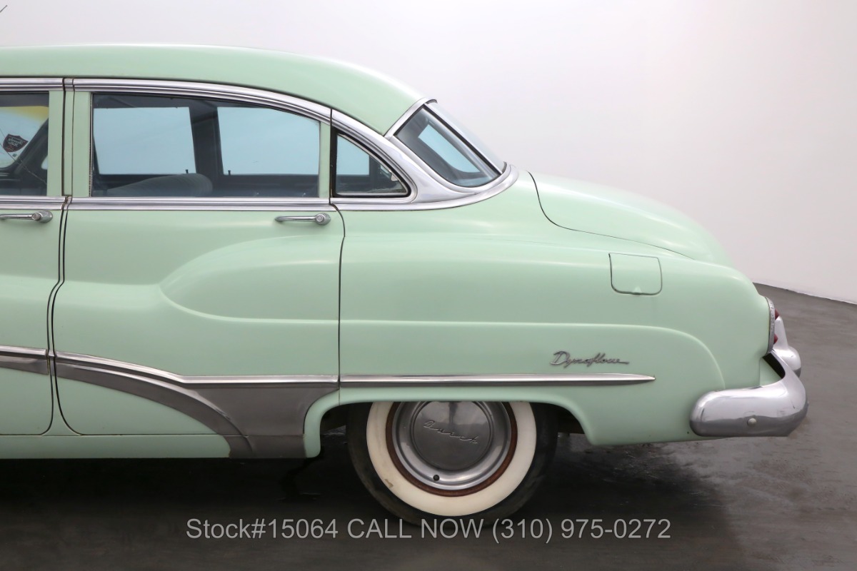 Used 1951 Buick Super Sedan | Los Angeles, CA