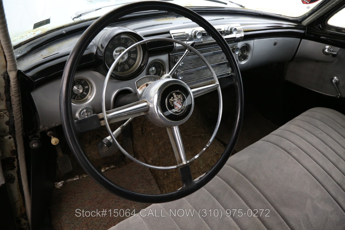 Used 1951 Buick Super Sedan | St. Petersburg, FL