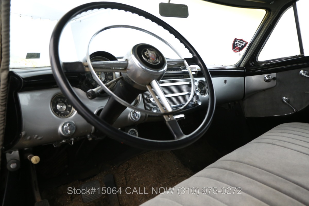 Used 1951 Buick Super Sedan | St. Petersburg, FL