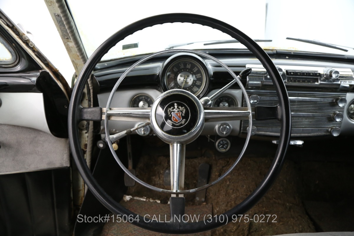 Used 1951 Buick Super Sedan | St. Petersburg, FL
