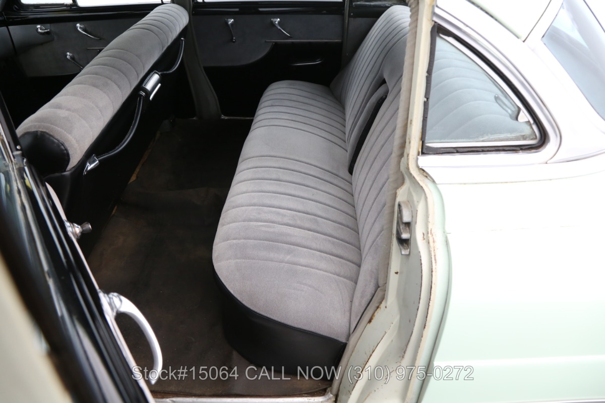 Used 1951 Buick Super Sedan | St. Petersburg, FL