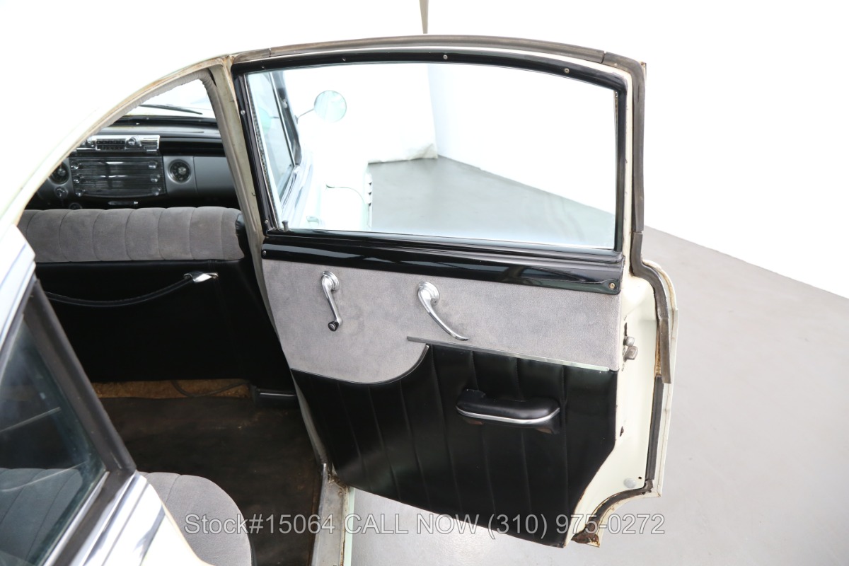 Used 1951 Buick Super Sedan | St. Petersburg, FL