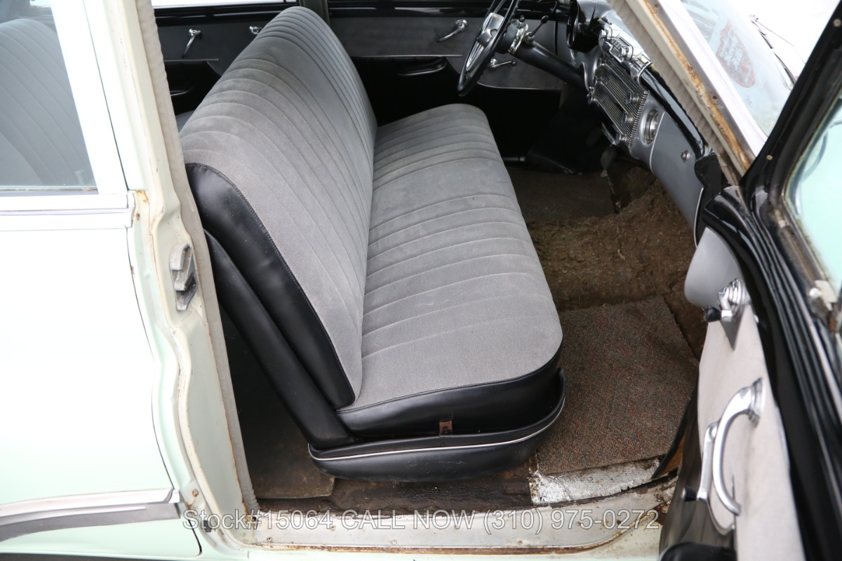 Used 1951 Buick Super Sedan | St. Petersburg, FL