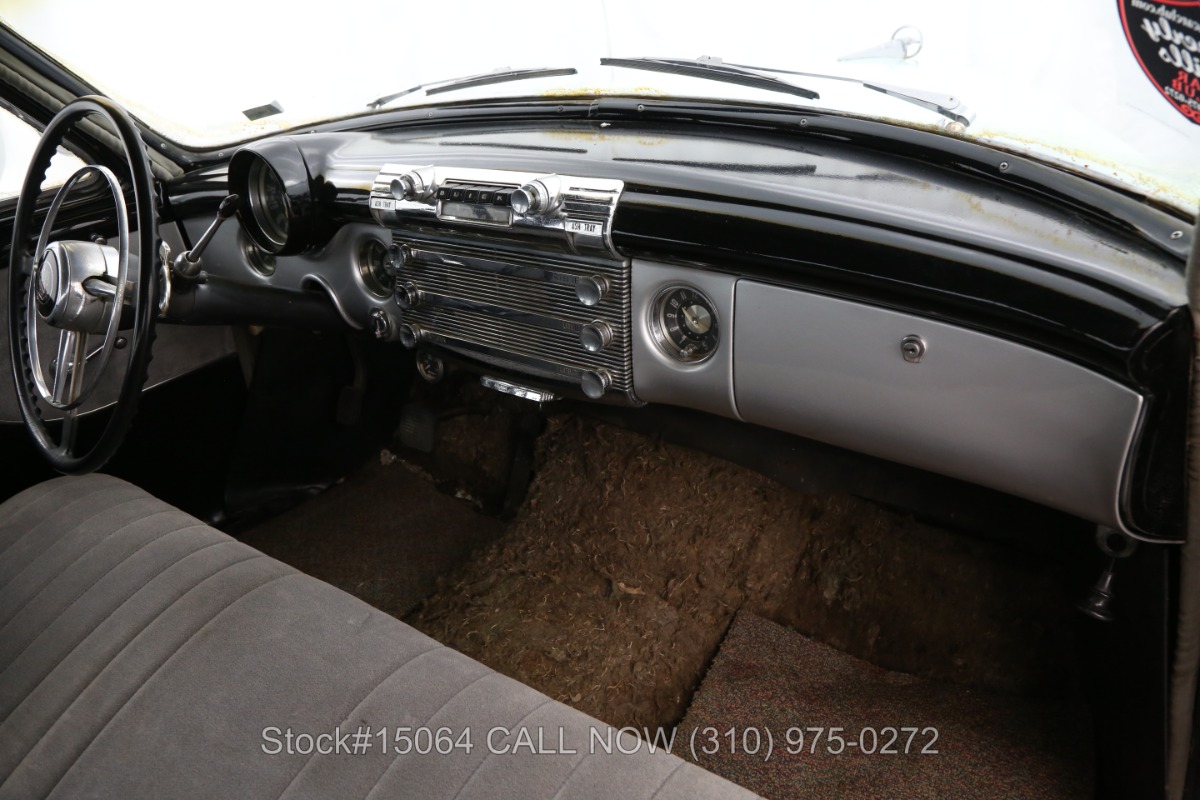 Used 1951 Buick Super Sedan | St. Petersburg, FL