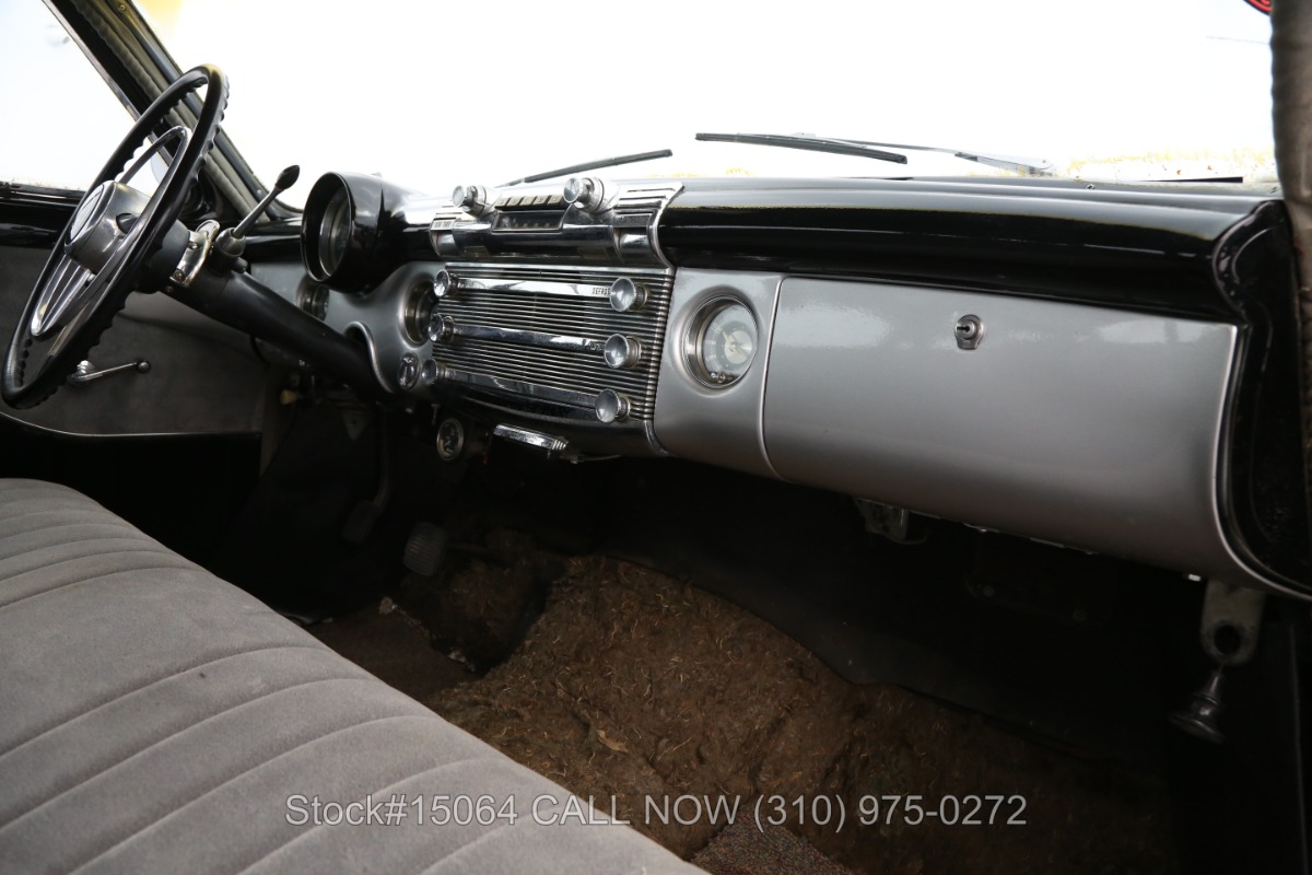 Used 1951 Buick Super Sedan | St. Petersburg, FL