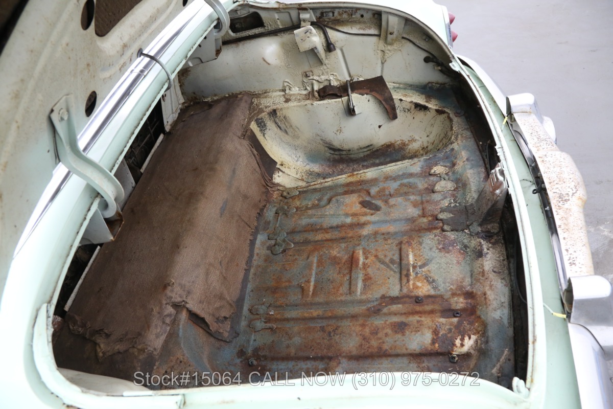 Used 1951 Buick Super Sedan | St. Petersburg, FL