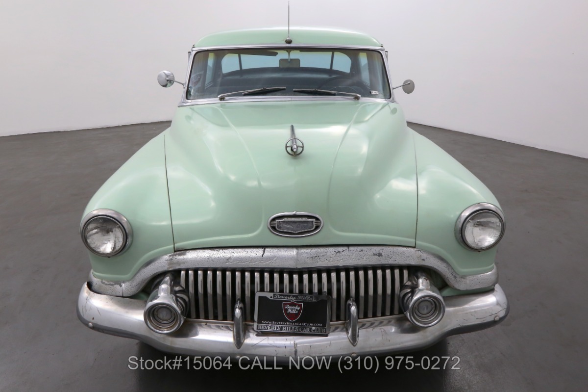 Used 1951 Buick Super Sedan | St. Petersburg, FL