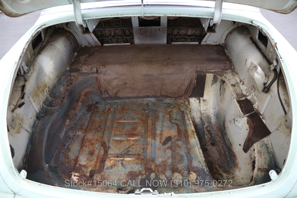 Used 1951 Buick Super Sedan | St. Petersburg, FL