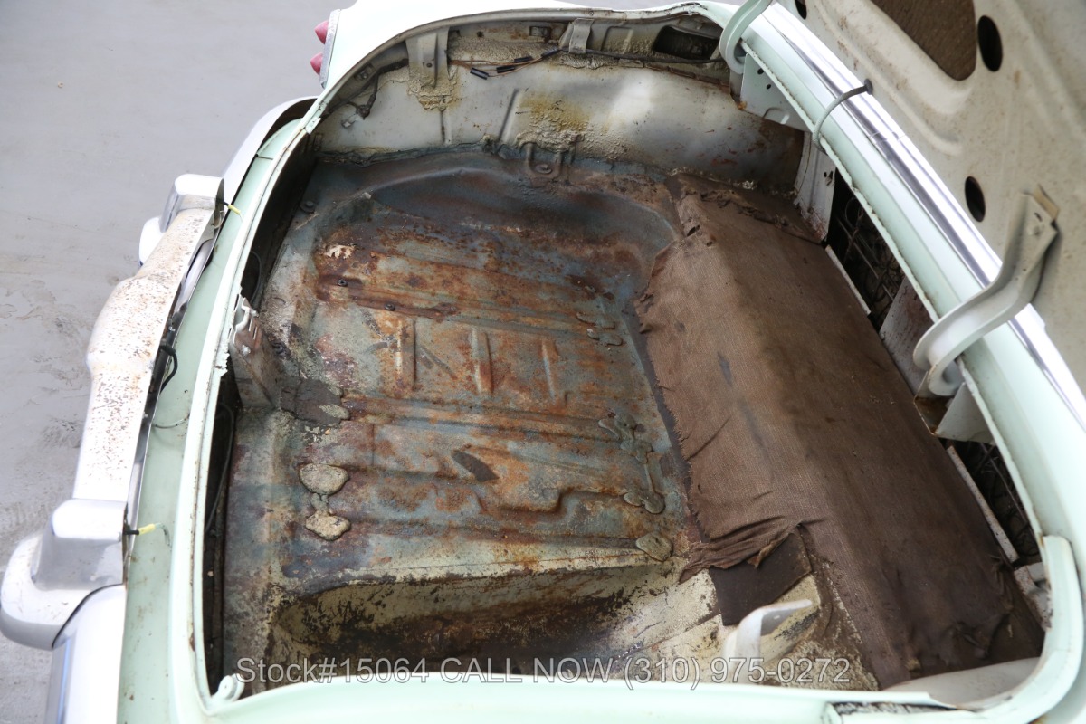 Used 1951 Buick Super Sedan | St. Petersburg, FL