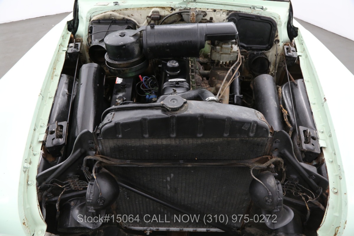 Used 1951 Buick Super Sedan | St. Petersburg, FL