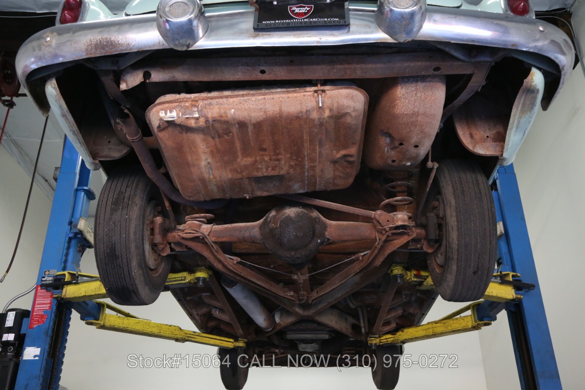 Used 1951 Buick Super Sedan | St. Petersburg, FL